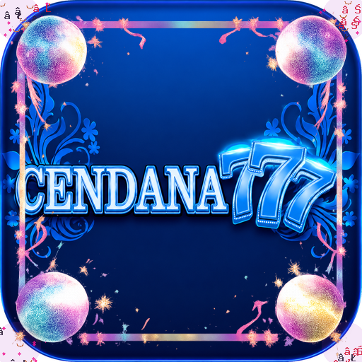 cendana777 — mitra unggulan