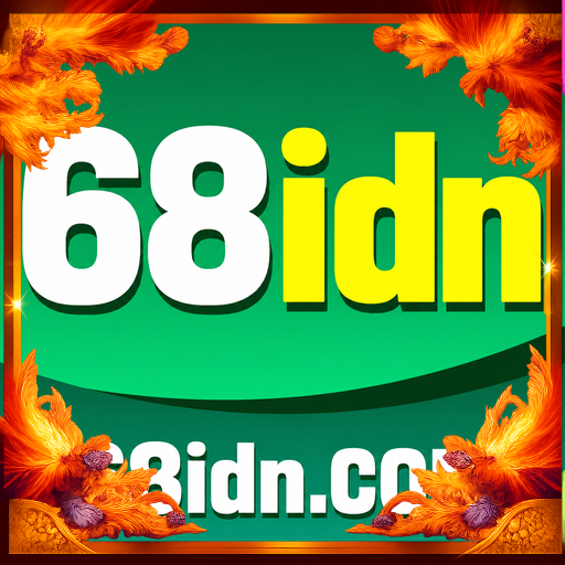 68idn — galeri pratinjau Resmi APK